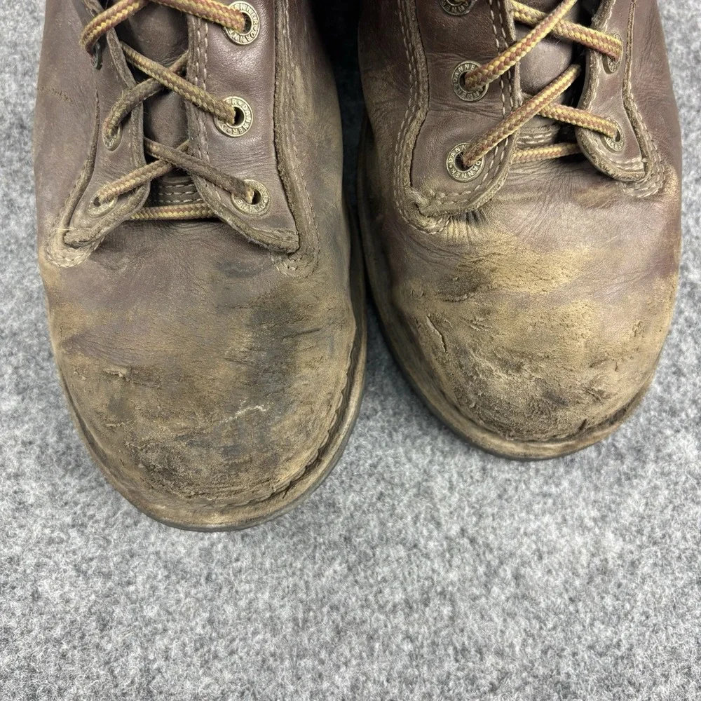 Danner Quarry 8
